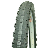 Vee Rubber - Grabber Slick Hybrid Tires _ Unite - B1keparts.com